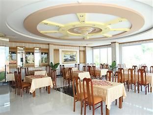 Hong Nhung Hotel Ратьзя Экстерьер фото