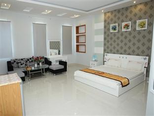 Hong Nhung Hotel Ратьзя Экстерьер фото